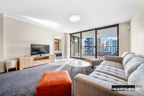 Property photo of 32/128 Adelaide Terrace East Perth WA 6004