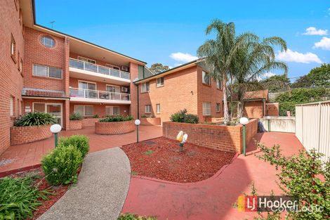 Property photo of 11/36A-40 Sproule Street Lakemba NSW 2195