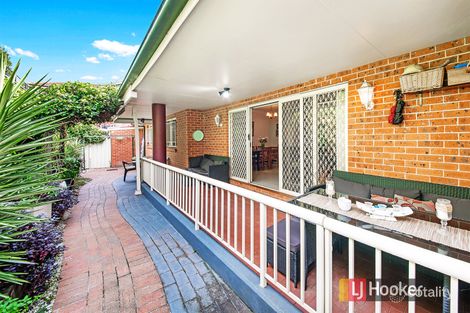 Property photo of 11/36A-40 Sproule Street Lakemba NSW 2195