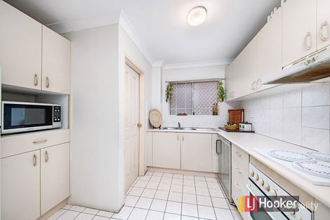 Property photo of 11/36A-40 Sproule Street Lakemba NSW 2195