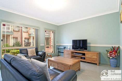 Property photo of 6/41 Railway Street Baulkham Hills NSW 2153