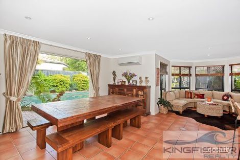Property photo of 33 Sea Eagle Drive Burleigh Waters QLD 4220