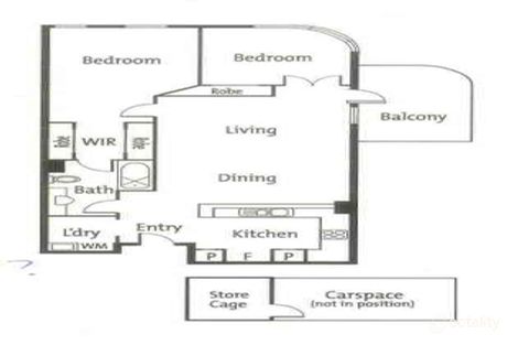 Property photo of 29/1 Graham Street Port Melbourne VIC 3207