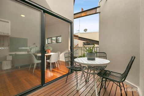 Property photo of 8/18 Dicks Place West Melbourne VIC 3003