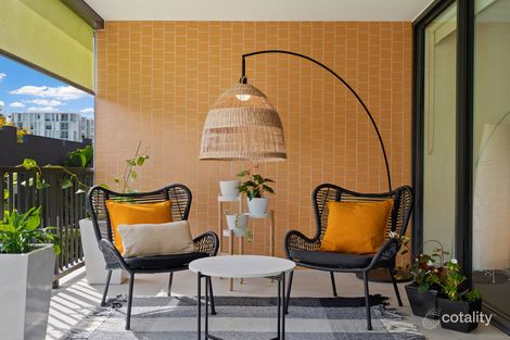 Property photo of 212/8 Musgrave Street West End QLD 4101