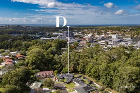 Property photo of 8 Eugourie Close Coffs Harbour NSW 2450