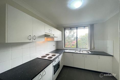 Property photo of 48/159 Chapel Road Bankstown NSW 2200