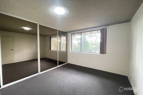 Property photo of 48/159 Chapel Road Bankstown NSW 2200