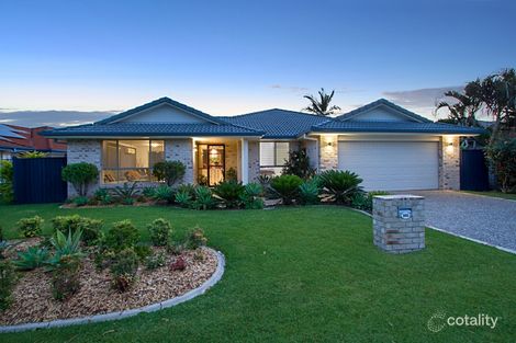 Property photo of 160 Botanical Circuit Banora Point NSW 2486