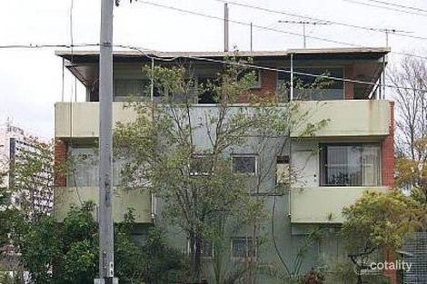 Property photo of 1/137 Gregory Terrace Spring Hill QLD 4000