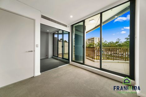 Property photo of 117/3 Carter Street Lidcombe NSW 2141