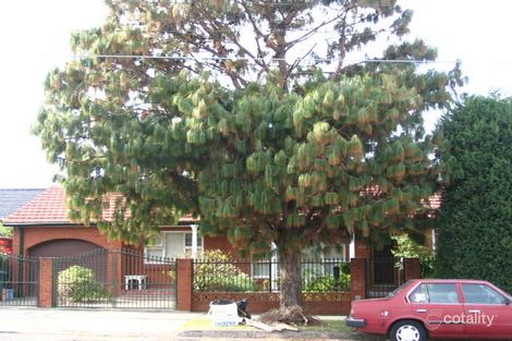 Property photo of 35A Wellington Street Mascot NSW 2020