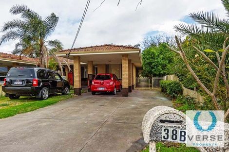 38b Thomas St, Queens Park, WA 6107