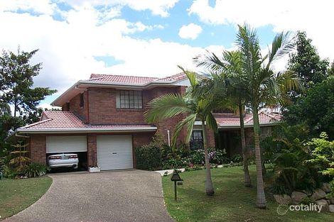 33 Diamantina St, Chapel Hill, QLD 4069