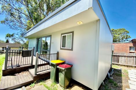 Property photo of 151A Lucas Road Lalor Park NSW 2147