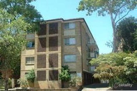 21/516 New Canterbury Rd, Dulwich Hill, NSW 2203