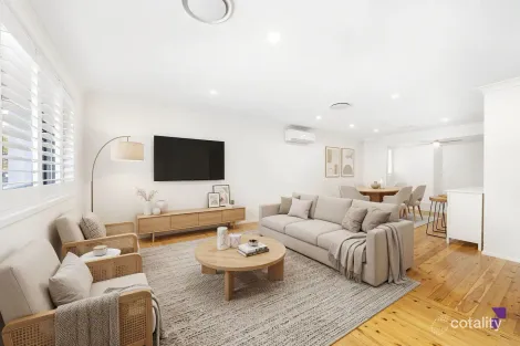 Property photo of 12 Universal Avenue Georges Hall NSW 2198