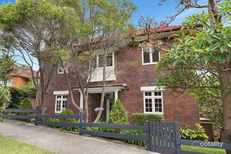 Property photo of 2/236 Raglan Street Mosman NSW 2088