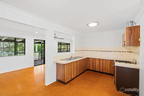Property photo of 7 Barclay Close Kariong NSW 2250