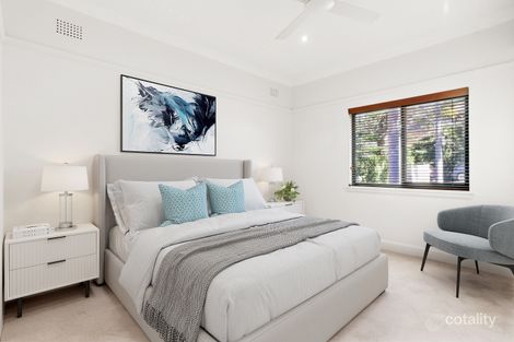 Property photo of 2/9 Kareela Road Cremorne Point NSW 2090