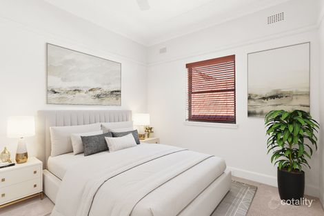 Property photo of 2/9 Kareela Road Cremorne Point NSW 2090