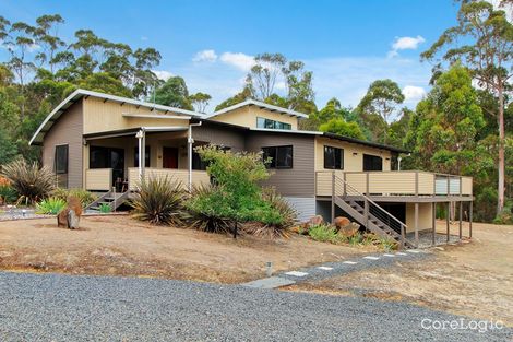 Property photo of 10 Black Wattle Road Acacia Hills TAS 7306