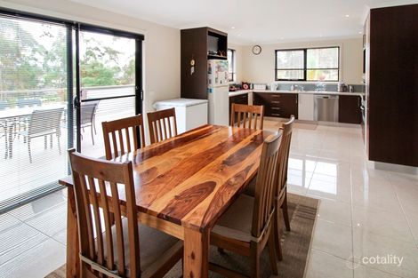 Property photo of 10 Black Wattle Road Acacia Hills TAS 7306