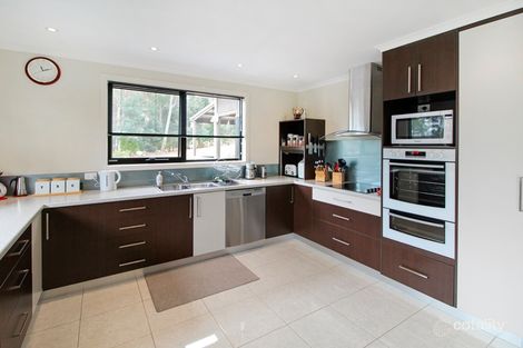 Property photo of 10 Black Wattle Road Acacia Hills TAS 7306