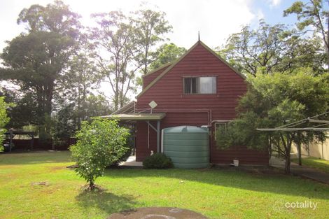 Property photo of 21 Boundary Street Glenreagh NSW 2450