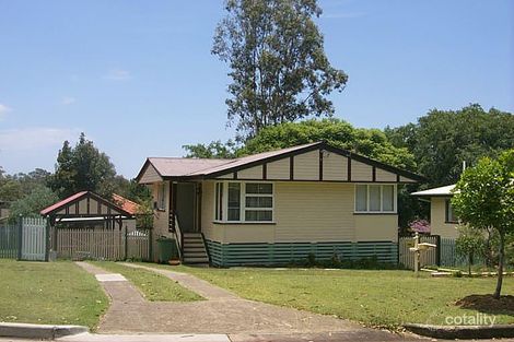 34 Baillieston St, Leichhardt, QLD 4305