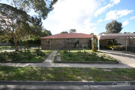 1 Nottingham Sq, Wantirna, VIC 3152