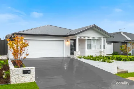 16 Tiger St, Silverdale, NSW 2752