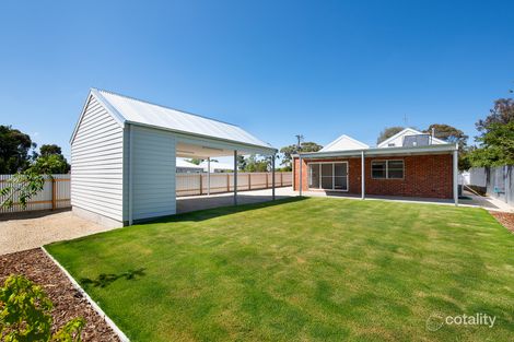 Property photo of 32 Franklin Street Maldon VIC 3463