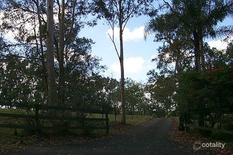 324 Pinjarra Rd, Pinjarra Hills, QLD 4069