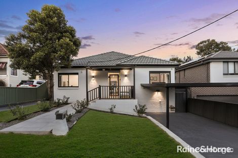 Property photo of 19 Glamis Street Kingsgrove NSW 2208