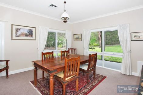 Property photo of 3 Roughley Road Kenthurst NSW 2156