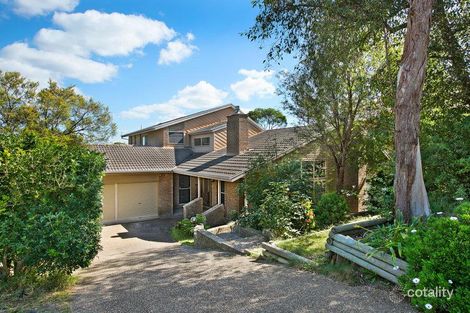 Property photo of 18 Tanami Close Belrose NSW 2085