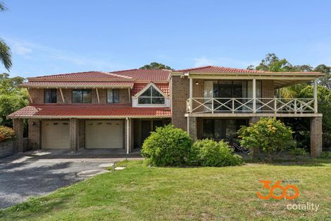 Property photo of 258 Hermitage Drive The Vines WA 6069