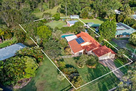 Property photo of 57 Craigslea Drive Caboolture QLD 4510