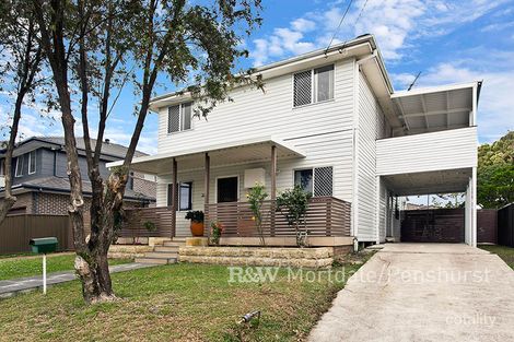 Property photo of 22 Holley Road Beverly Hills NSW 2209