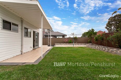 Property photo of 22 Holley Road Beverly Hills NSW 2209