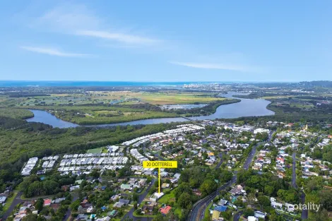 Property photo of 20 Dotterell Drive Bli Bli QLD 4560