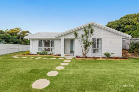 20 Dotterell Dr, Bli Bli, QLD 4560