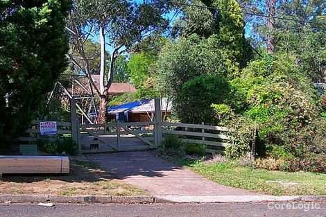 Property photo of 2 Fredrika Place Carlingford NSW 2118