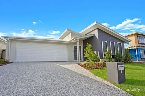 9 Banks Cres, Baringa, QLD 4551