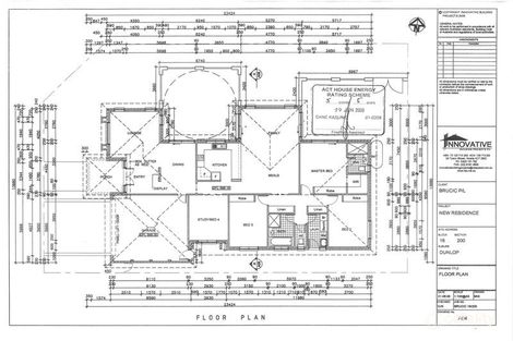 Property photo of 32 Gordon Withnall Crescent Dunlop ACT 2615