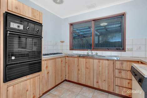 Property photo of 377 Childs Road Mill Park VIC 3082