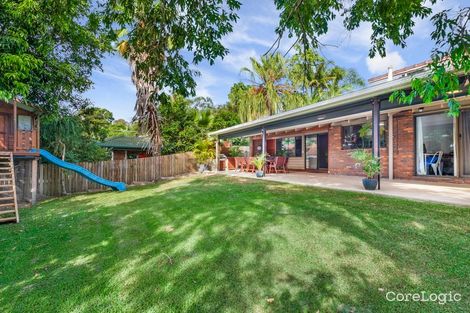 Property photo of 16 Valleybrook Street Kenmore Hills QLD 4069
