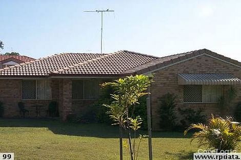 Property photo of 44 Glen Nevis Street Mansfield QLD 4122