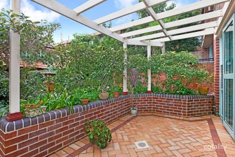 Property photo of 2/100-104 Johnston Street Annandale NSW 2038